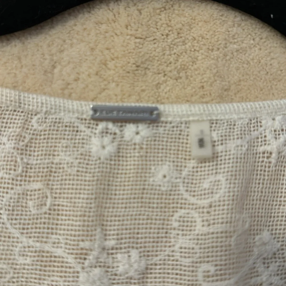 Stunning Elie Tahiri Tunic - Picture 5 of 9